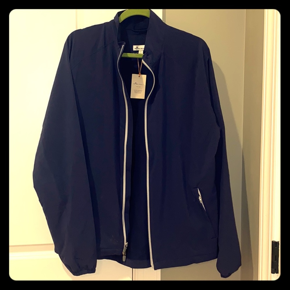 Peter Millar Jacket